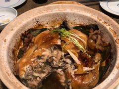 福临本鸡-几荷·恰似故人来(秀水广场店)
