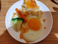 -清真·穆巴拉克西餐厅(回民街店)