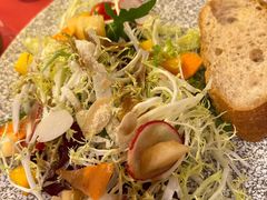 -国家大剧院西餐厅