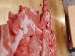 手切鲜羊肉-麻路成都火锅(柏威年店)
