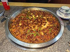 -胖子鱼·天水麻辣鱼火锅(秦州407店)