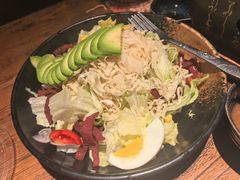 -京鹿料理(荟聚店)