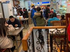 大堂-周家大连水饺(美专校街店)