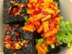 -黑色经典臭豆腐·湖南特产(坡子街店)