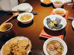 -火宫殿·湘菜小吃·商务宴请·生日聚会(东塘店)