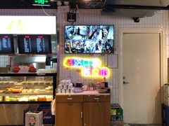 -马路牙子地桌烤肉(工体店)