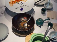 -潮堂 · 潮州菜(国贸商城店)