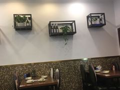 大堂-吉香碳烤生蚝(仙霞路店)