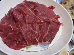 -傣妹火锅(四川北路店)