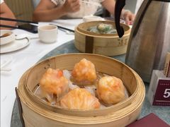 -喜宴又一村·粤菜·茶点·海鲜(壹方天地店)