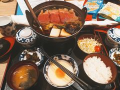 -小山日本料理(兴业太古汇店)