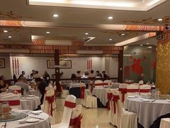 -全聚德(上海首店浦东店)