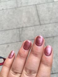 -安娜美甲美睫沙龙