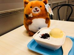 -满记甜品(江桥万达店)