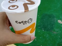 -CoCo都可(凌水店)