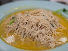 -富春茶社(国庆路店)