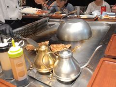 -大神太神·铁板烧(七宝领展广场店)