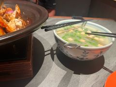 -小厨娘金榜题名(夫子庙秦淮河店)