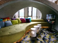 -上海外滩英迪格酒店