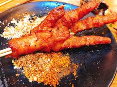 -王扯火胖哥烤生蚝(眉山首店)