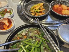 -韩仁阁米肠汤饭(韩乐坊店)