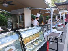 -大东方海鲜酒楼(小武基桥店)