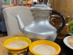 -银同牦牛肉火锅