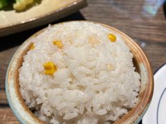 米饭-水煮三国·川鲁江湖菜(香山店)