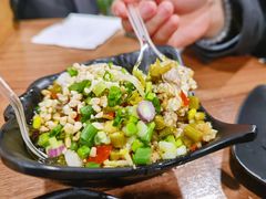 脑花-陈员外正宗夹江烧烤(广福路店)