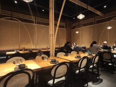 大堂-十三式重庆江湖菜(金茂览秀城店)