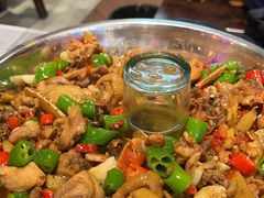 -彭耕记猪油炒小菜(吉联mall店)