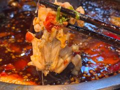 -青山青豆花·笑禅豆腐鱼(黄泥塝店)