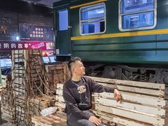 景观位-和平菓局(王府井店)