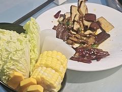 -名善山珍·野生菌汤锅(文殊院店)