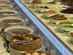 -素满香·全民食养自助(长宁龙之梦店)