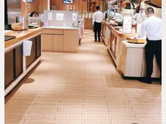 自助取餐区-西贝(宝乐汇店)