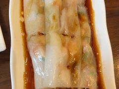 -潮福城大酒楼·潮粤菜·港式点心(阳光城店)