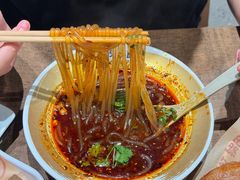 -遇见小面(SM城市广场一期店)