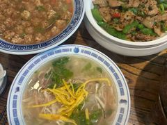 -老雒阳面馆·水席(定鼎门店)