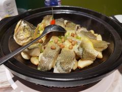 -汤城小厨•粤菜•靓汤(西直门凯德MALL店)