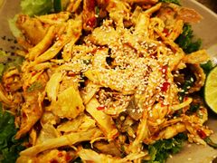 -多哥水傣味餐厅(司马巷店)