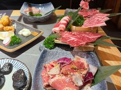 -炉太郎日式烧肉店(华贸店)