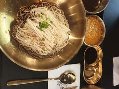 井梅蟹粉面-贡梅老面馆·蟹粉面·无锡特色小吃(南长街主推店)