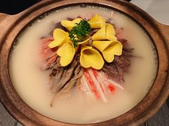 -晓长安·新陕菜(曲江店)