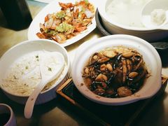 -老淮安·淮安菜(涟水店)