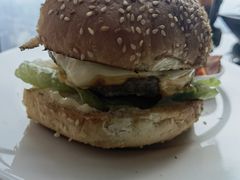 香格里拉和牛汉堡-酒廊The Lounge(国贸大酒店店)