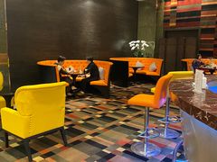 -上海大宁福朋喜来登酒店大堂吧(共和新路店)