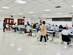 -帝京日语(春熙路旗舰校区)