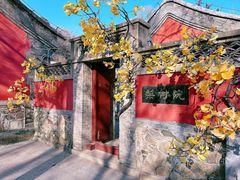 -潭柘寺景区