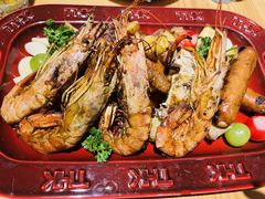 -TIAGO HOME KITCHEN(王府中环店)